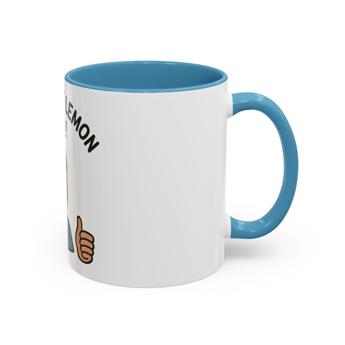 Our Best Lemon Yet! – Sarcastic Coffee Mug for RVers, Car Buyers & Professional Product Complainers