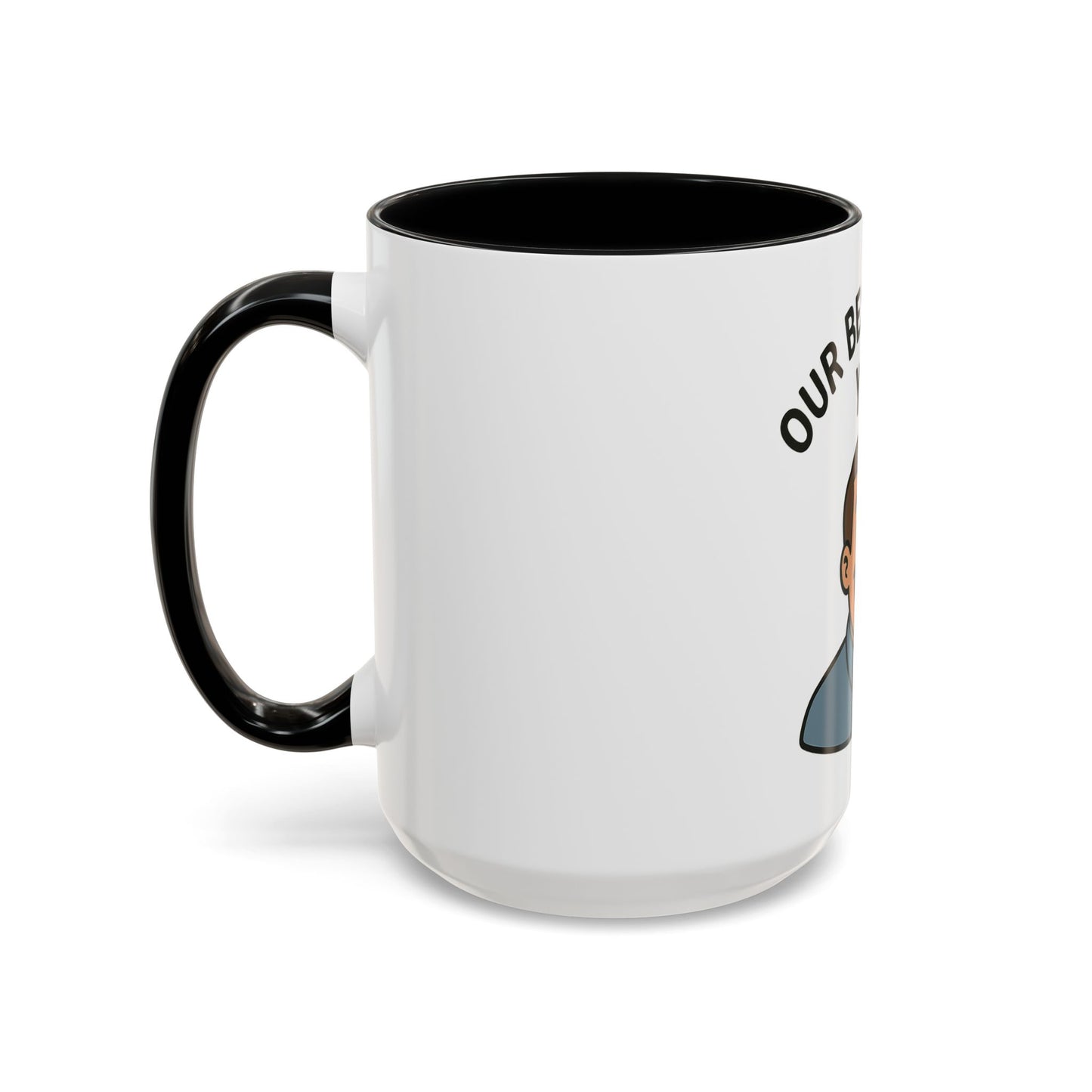 Our Best Lemon Yet! – Sarcastic Coffee Mug for RVers, Car Buyers & Professional Product Complainers