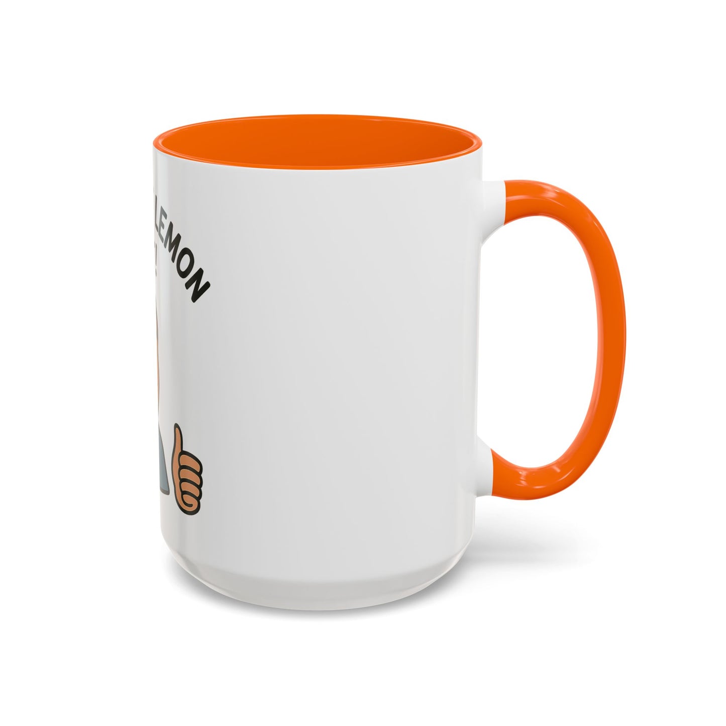 Our Best Lemon Yet! – Sarcastic Coffee Mug for RVers, Car Buyers & Professional Product Complainers