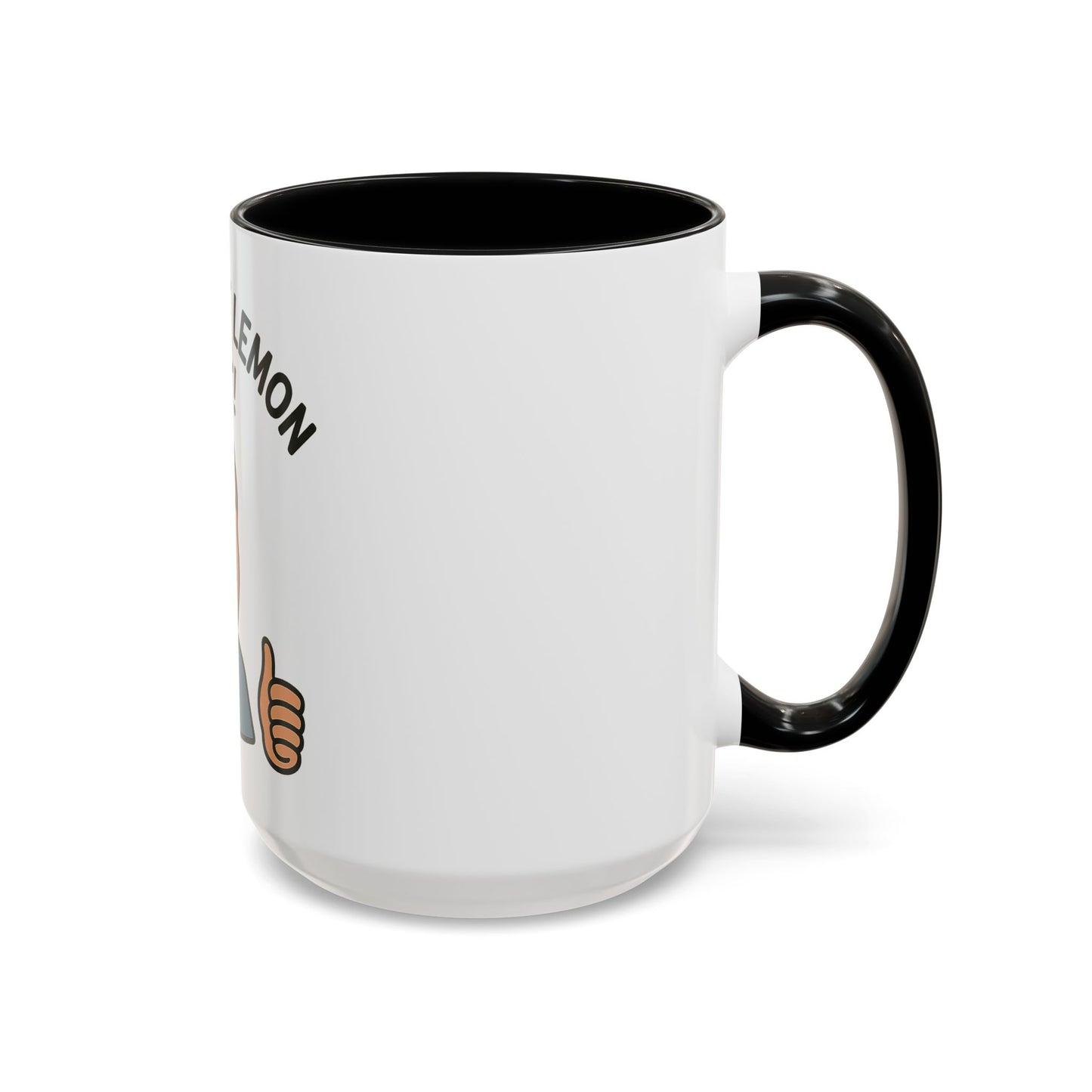 Our Best Lemon Yet! – Sarcastic Coffee Mug for RVers, Car Buyers & Professional Product Complainers