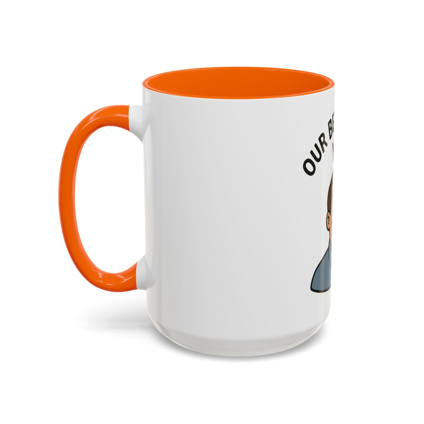 Our Best Lemon Yet! – Sarcastic Coffee Mug for RVers, Car Buyers & Professional Product Complainers