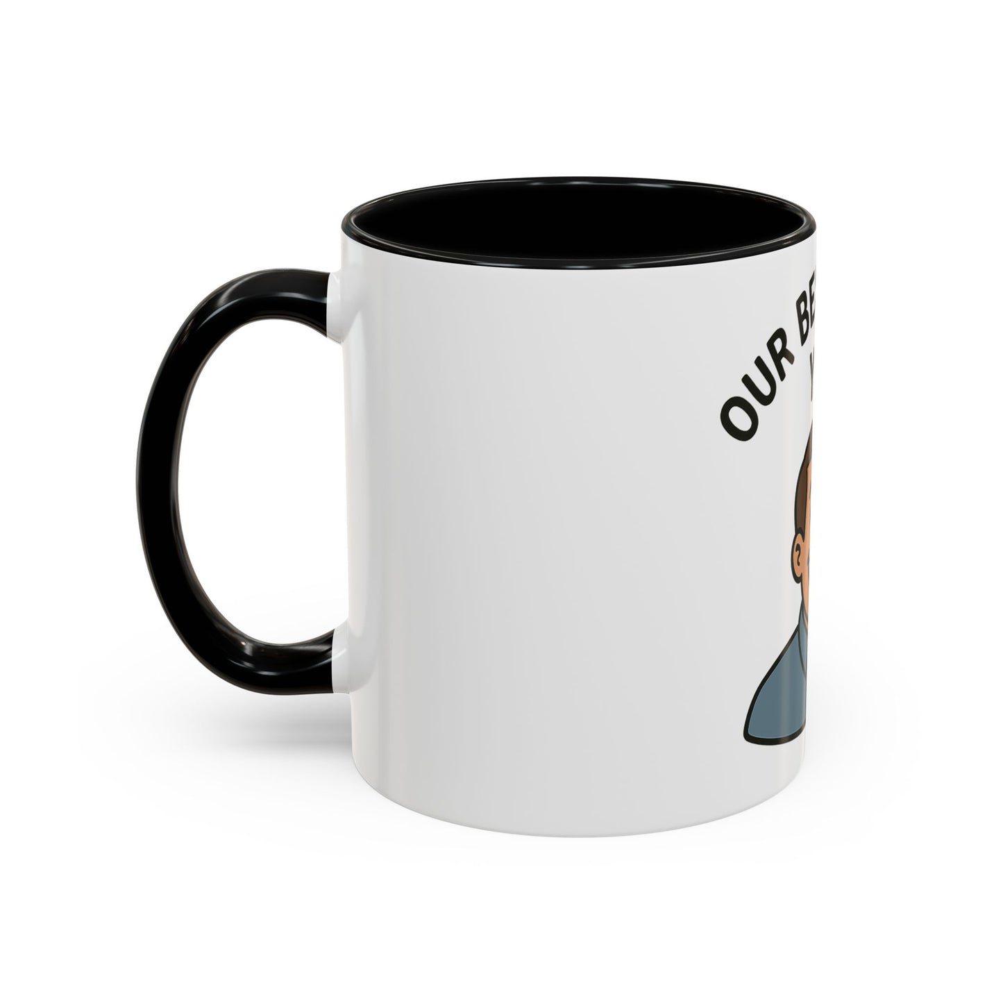 Our Best Lemon Yet! – Sarcastic Coffee Mug for RVers, Car Buyers & Professional Product Complainers