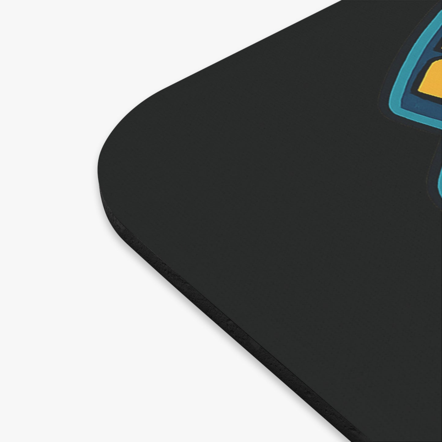 RV Wheel of Disaster – Let Destiny Choose Mousepad