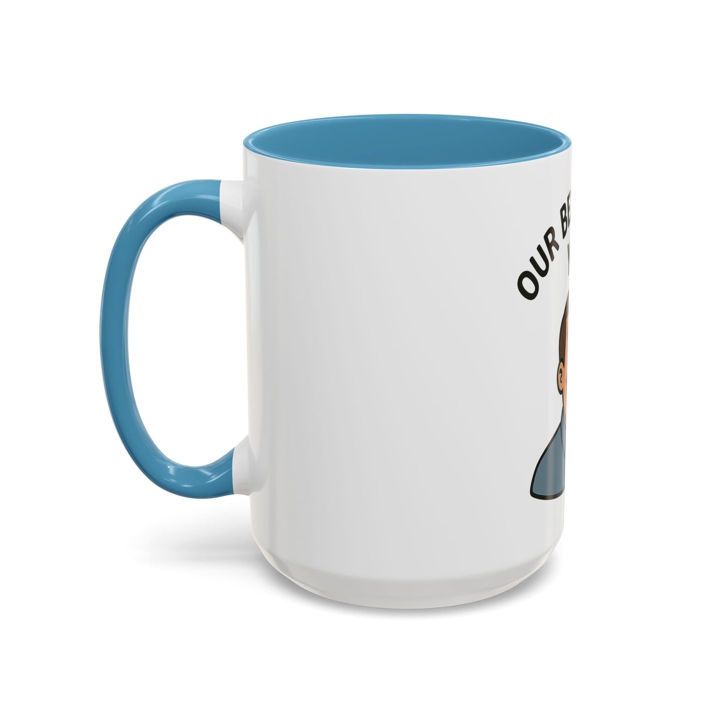 Our Best Lemon Yet! – Sarcastic Coffee Mug for RVers, Car Buyers & Professional Product Complainers