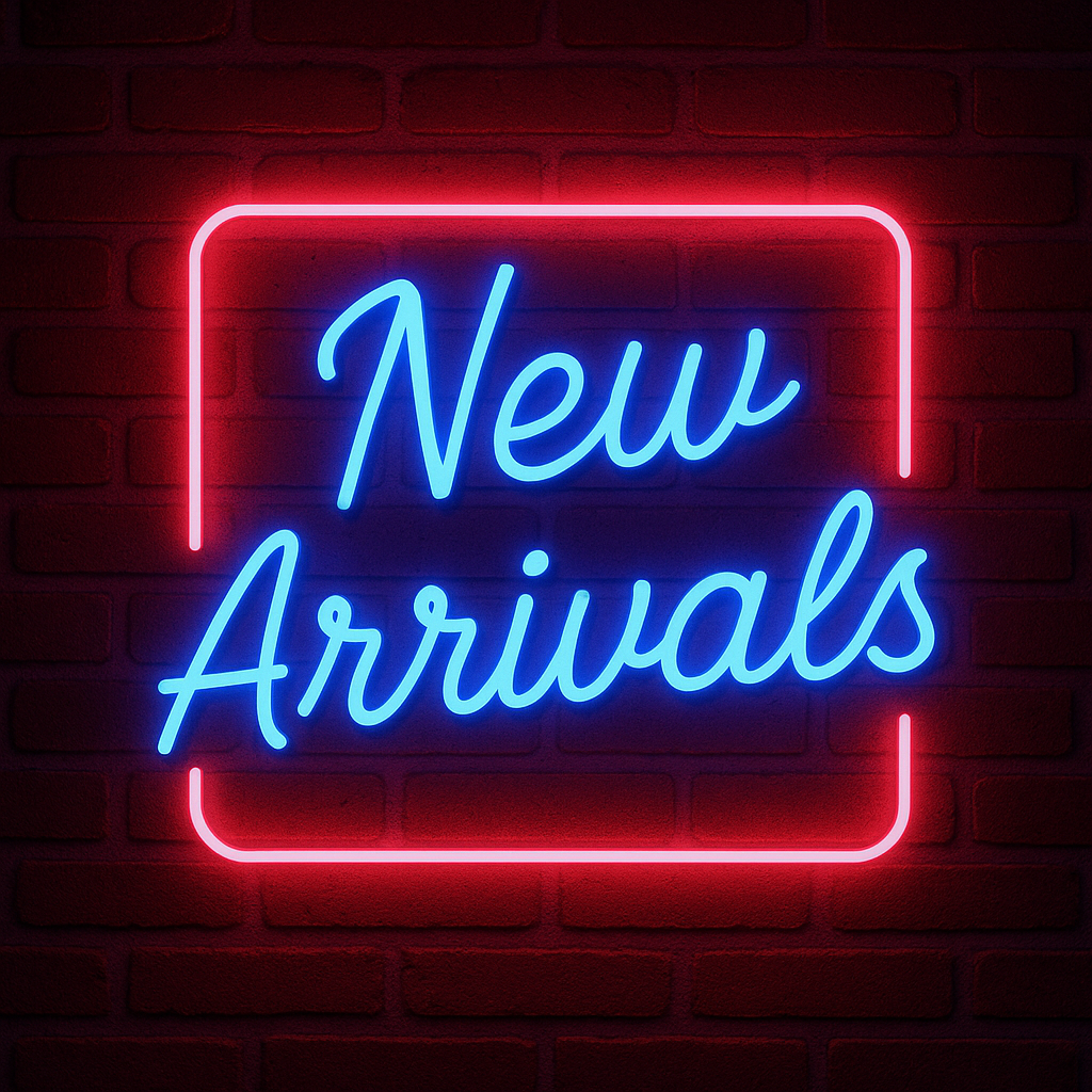 New Arrivals