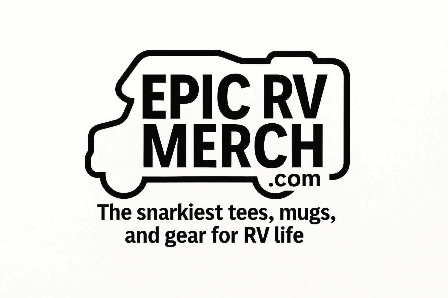 Epic RV Merch
