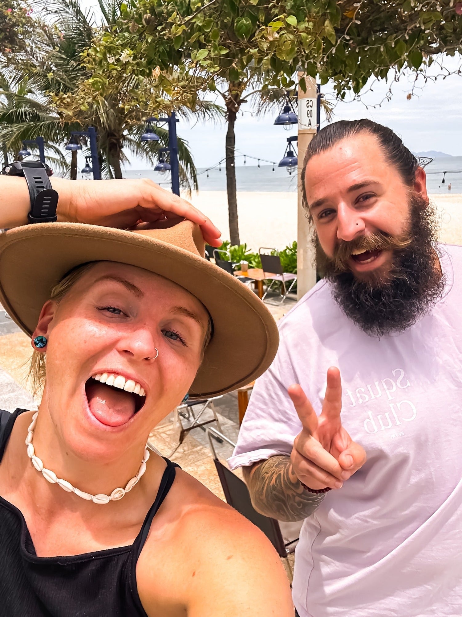 The Backpacker’s Passport Collection