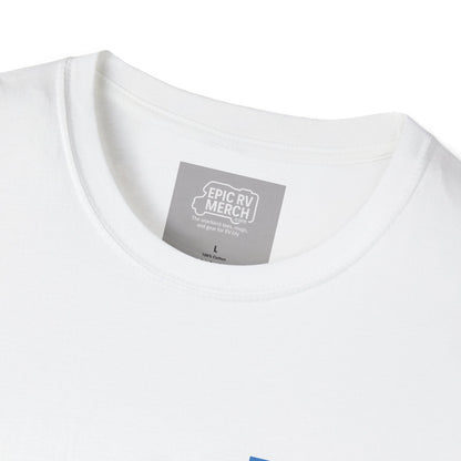 Full Hookup Fury – 16-Bit RV Adventure Tee
