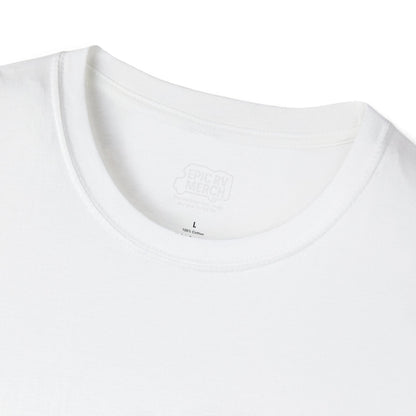 RV Hair, Don't Care Tee