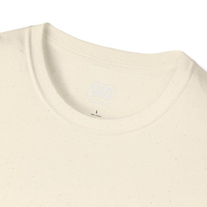 Camping Haiku – “Backing in the Trailer” RV T-Shirt
