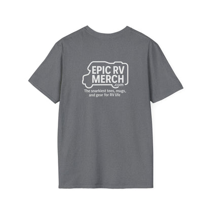Epic RV Merch – Official Brand Ambassador Tee