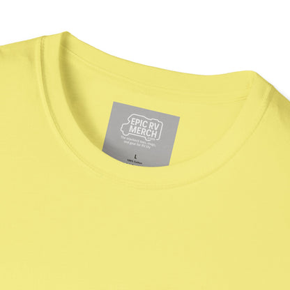 Alpaca My Bags – Farm RV Stay Adventure Tee