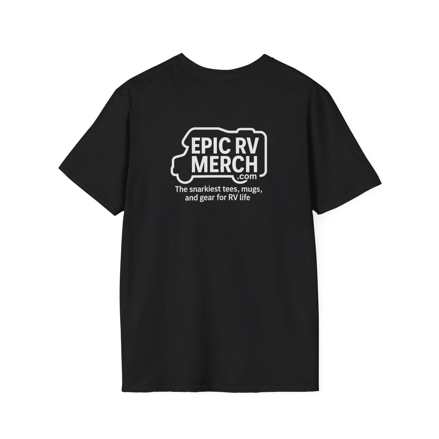 Epic RV Merch – Official Brand Ambassador Tee