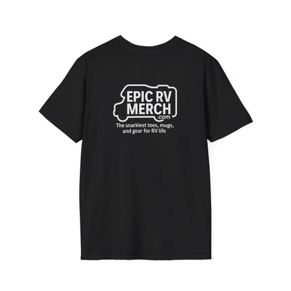 Epic RV Merch – Official Brand Ambassador Tee