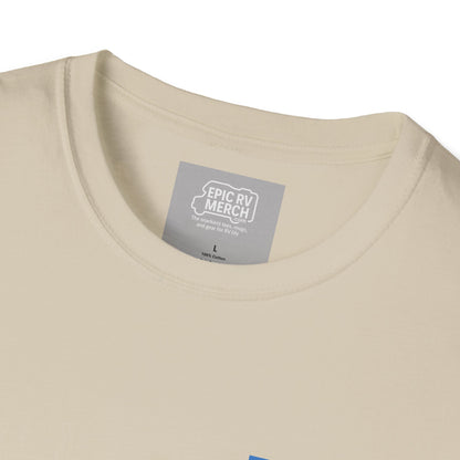 Full Hookup Fury – 16-Bit RV Adventure Tee