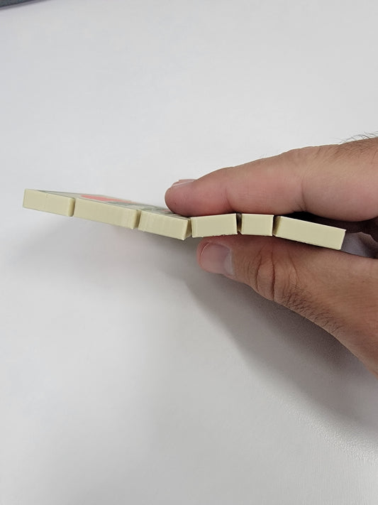 Rolling Existential Crisis – Flexi RV Fidget