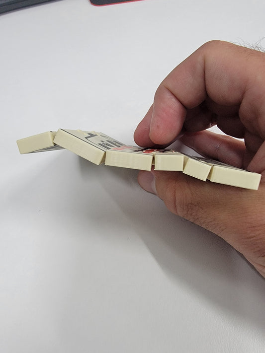 My Other House Also Has Plumbing Problems – Flexi Camper Fidget