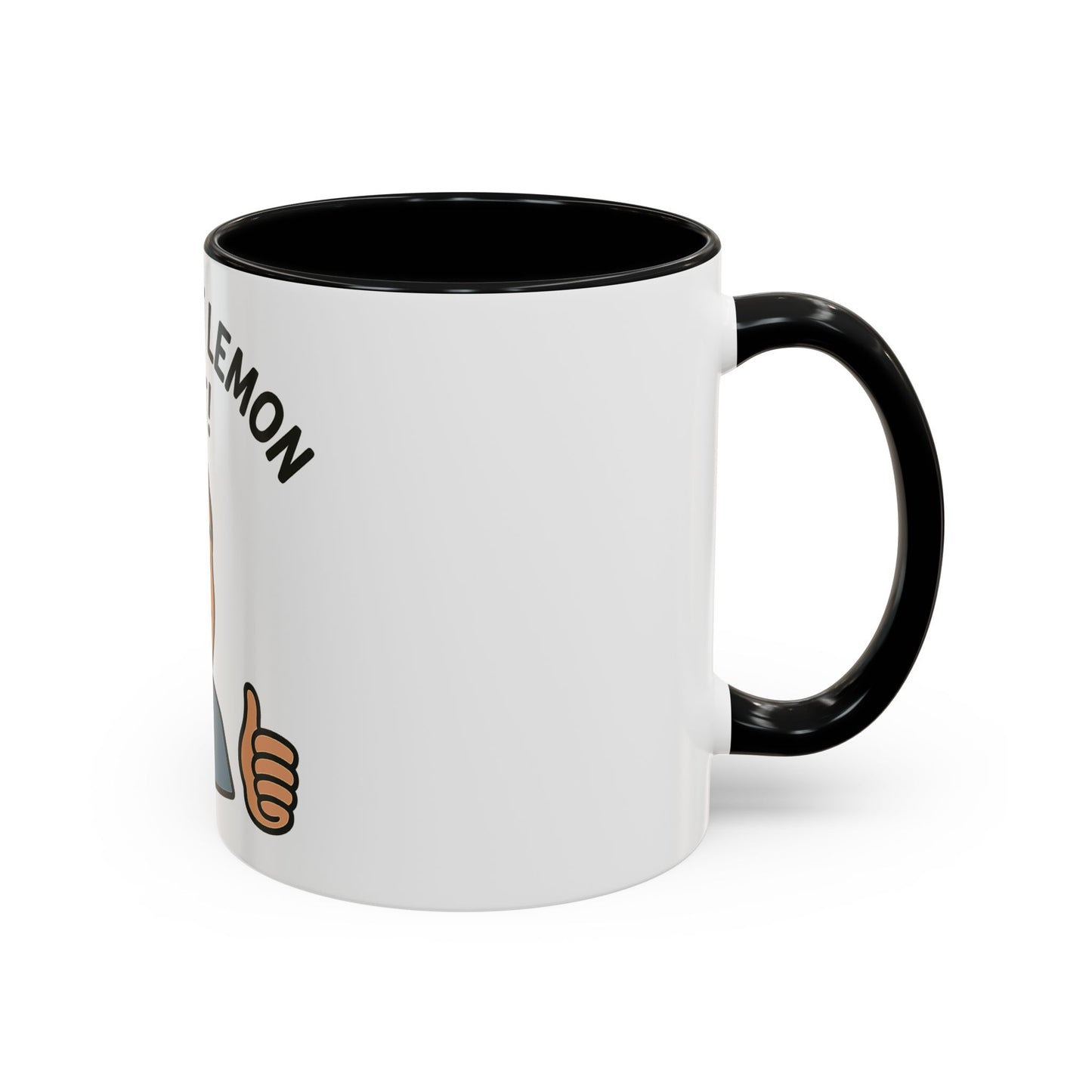 Our Best Lemon Yet! – Sarcastic Coffee Mug for RVers, Car Buyers & Professional Product Complainers
