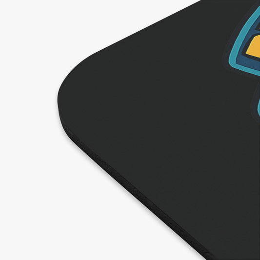 RV Wheel of Disaster – Let Destiny Choose Mousepad