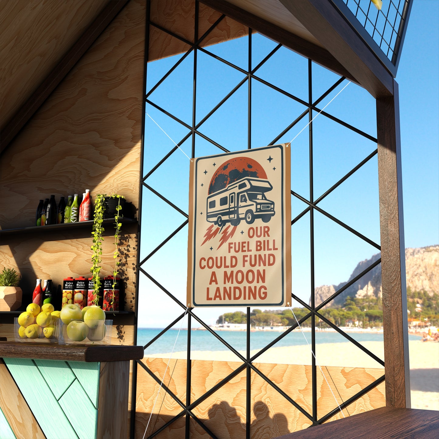 Our Fuel Bill Could Fund a Moon Landing – Vertical RV Banner