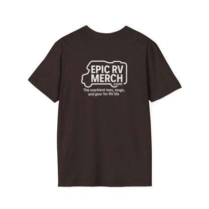 Epic RV Merch – Official Brand Ambassador Tee