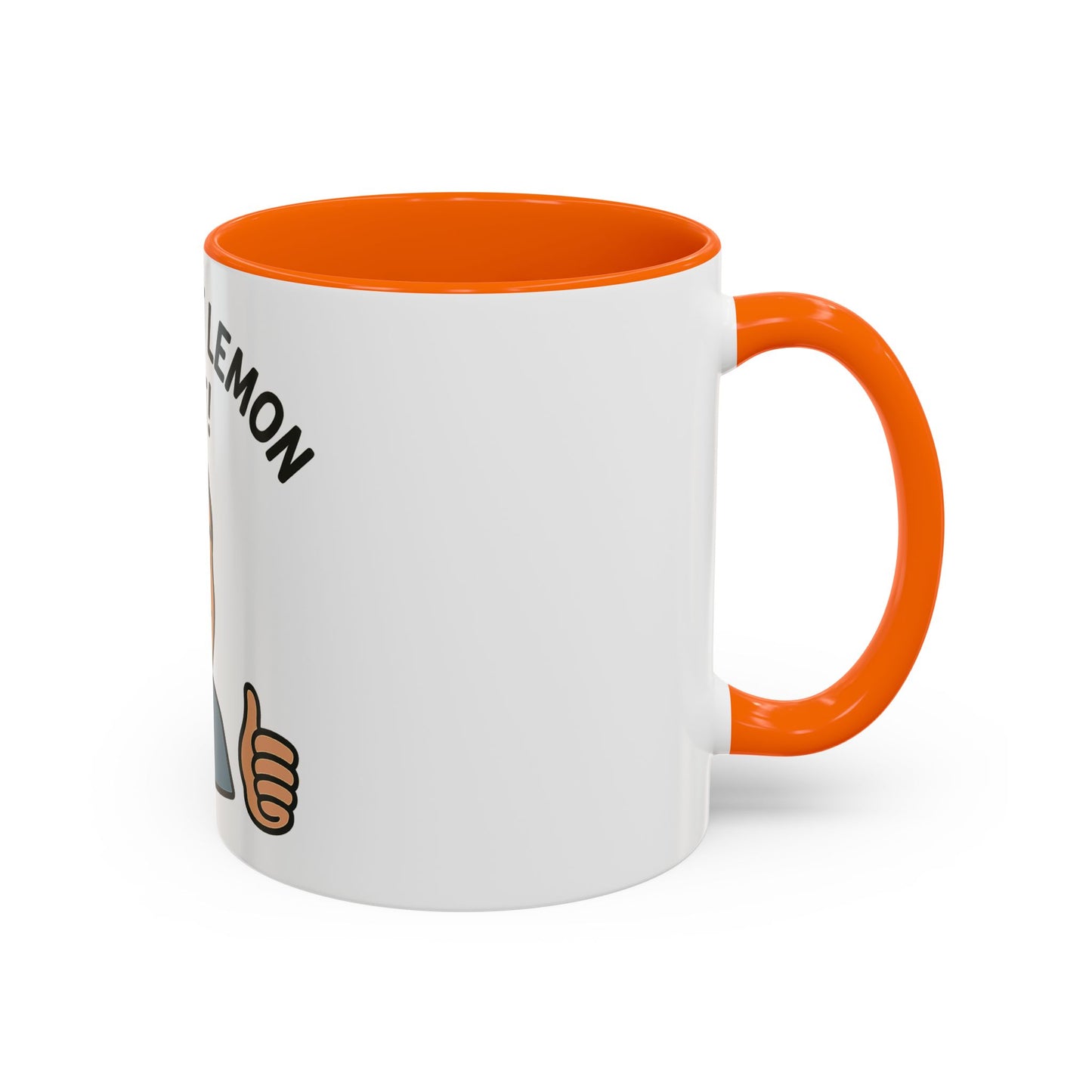 Our Best Lemon Yet! – Sarcastic Coffee Mug for RVers, Car Buyers & Professional Product Complainers