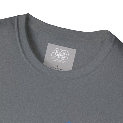 Full Hookup Fury – 16-Bit RV Adventure Tee