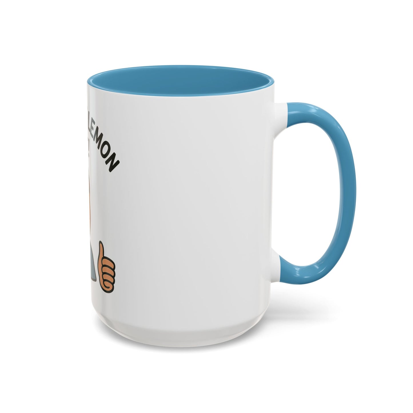 Our Best Lemon Yet! – Sarcastic Coffee Mug for RVers, Car Buyers & Professional Product Complainers