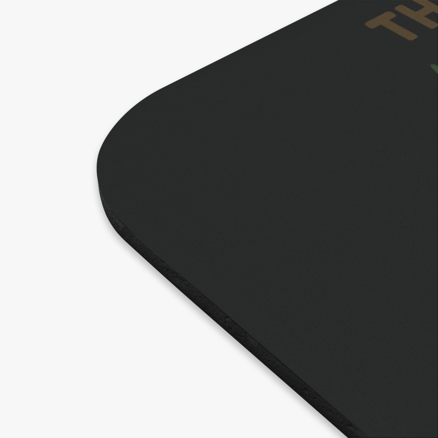 The Campsite Is Calling – Adventure Awaits Mousepad
